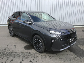 Peugeot 3008 Hybrid 145 e-DCS6 Allure  occasion  Ganges - photo n3