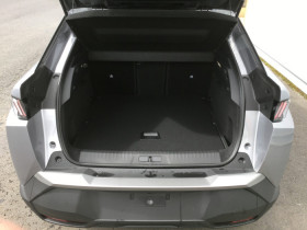Peugeot 3008 Hybrid 145 e-DCS6 Allure  occasion  Ganges - photo n10