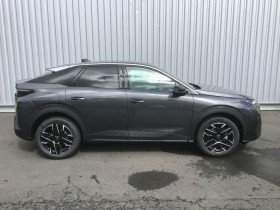 Peugeot 3008 Hybrid 145 e-DCS6 Allure  occasion  Ganges - photo n4