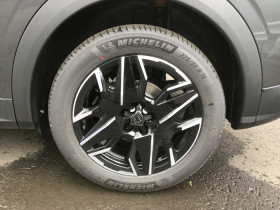Peugeot 3008 Hybrid 145 e-DCS6 Allure  occasion  Ganges - photo n9