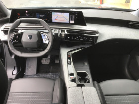 Peugeot 3008 Hybrid 145 e-DCS6 Allure  occasion  Ganges - photo n13
