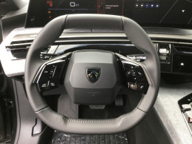 Peugeot 3008 Hybrid 145 e-DCS6 Allure  occasion  Ganges - photo n18