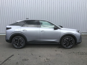 Peugeot 3008 Hybrid 145 e-DCS6 Allure  occasion  Ganges - photo n4
