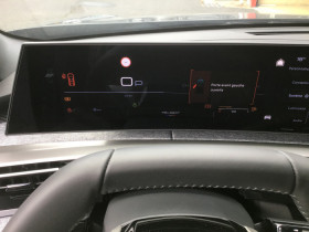 Peugeot 3008 Hybrid 145 e-DCS6 Allure  occasion  Ganges - photo n14
