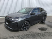 Annonce Peugeot 3008 occasion Essence Hybrid 145 e-DCS6 Allure  Ganges