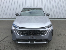 Peugeot 3008 Hybrid 145 e-DCS6 Allure  occasion  Ganges - photo n2