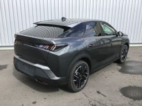 Peugeot 3008 Hybrid 145 e-DCS6 Allure  occasion  Ganges - photo n5