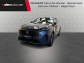 Annonce Peugeot 3008 occasion Essence Hybrid 145 e-DCS6 Allure � Saint-Pierre-du-Mont