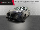 Annonce Peugeot 3008 occasion Essence Hybrid 145 e-DCS6 Allure � Aire sur Adour