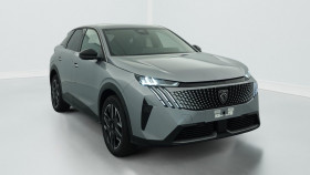 Peugeot 3008 occasion 2025 mise en vente à SAINT-GREGOIRE par le garage BRIOCAR RENNES - photo n°1