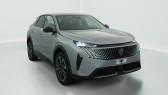 Peugeot 3008 occasion année 2025 boite Automatique Annonce Peugeot 3008 occasion Hybride Hybrid 145 e-DCS6 Allure à SAINT-GREGOIRE