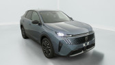 Peugeot 3008 Hybrid 145 e-DCS6 Allure   SAINT-GREGOIRE 35