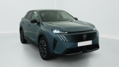 Annonce Peugeot 3008 occasion Hybride Hybrid 145 e-DCS6 Allure � SAINT-GREGOIRE
