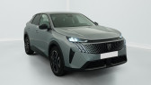 Annonce Peugeot 3008 occasion Hybride Hybrid 145 e-DCS6 Allure � SAINT-GREGOIRE