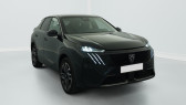 Annonce Peugeot 3008 occasion Hybride Hybrid 145 e-DCS6 Allure � SAINT-GREGOIRE