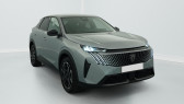 Annonce Peugeot 3008 occasion Hybride Hybrid 145 e-DCS6 Allure � SAINT-GREGOIRE