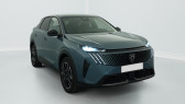 Peugeot 3008 Hybrid 145 e-DCS6 Allure  2025 - annonce de voiture en vente sur Auto S&eacute;lection.com