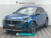 Peugeot 3008 HYBRID 145 E-DCS6 ALLURE   Villeparisis 77