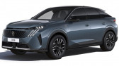 Peugeot 3008 Hybrid 145 e-dcs6 gt + pack 360 vision & drive assist plus   Ganges 34