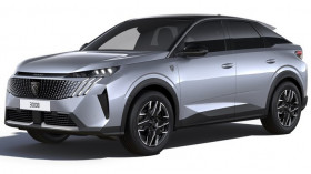 Peugeot 3008 , garage SJ AUTOMOBILES  Ganges