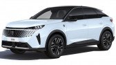 Peugeot 3008 occasion année 2025 boite Manuelle Annonce Peugeot 3008 occasion Hybride Hybrid 145 e-dcs6 gt + pack 360 vision & drive assist plus à Ganges