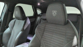 Peugeot 3008 Hybrid 145 e-dcs6 gt + pack 360 vision & drive assist plus  occasion � Ganges - photo n�12
