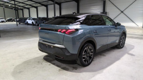 Peugeot 3008 Hybrid 145 e-dcs6 gt + pack 360 vision & drive assist plus  occasion � Ganges - photo n�4