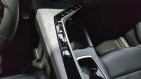 Peugeot 3008 Hybrid 145 e-dcs6 gt + pack 360 vision & drive assist plus  occasion � Ganges - photo n�19