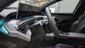 Peugeot 3008 Hybrid 145 e-dcs6 gt + pack 360 vision & drive assist plus  occasion � Ganges - photo n�13