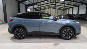 Peugeot 3008 Hybrid 145 e-dcs6 gt + pack 360 vision & drive assist plus  occasion � Ganges - photo n�3