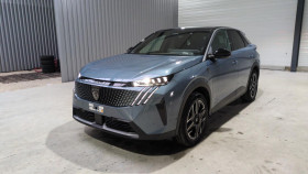 Peugeot 3008 Hybrid 145 e-dcs6 gt + pack 360 vision & drive assist plus  occasion � Ganges - photo n�2
