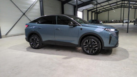 Peugeot 3008 , garage SJ AUTOMOBILES � Ganges