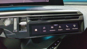 Peugeot 3008 Hybrid 145 e-dcs6 gt + pack 360 vision & drive assist plus  occasion � Ganges - photo n�18