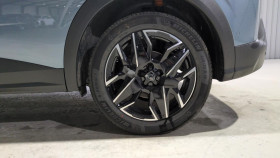 Peugeot 3008 Hybrid 145 e-dcs6 gt + pack 360 vision & drive assist plus  occasion � Ganges - photo n�7