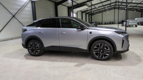 Peugeot 3008 , garage SJ AUTOMOBILES  Ganges