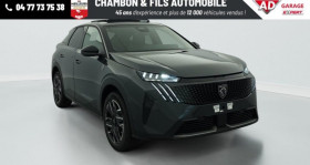 Peugeot 3008 , garage CHAMBON & FILS AUTOMOBILE � LA GRAND CROIX