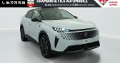 Peugeot 3008 occasion année 2025 boite Automatique Annonce Peugeot 3008 occasion Hybride Hybrid 145 e-DCS6 GT à LA GRAND CROIX