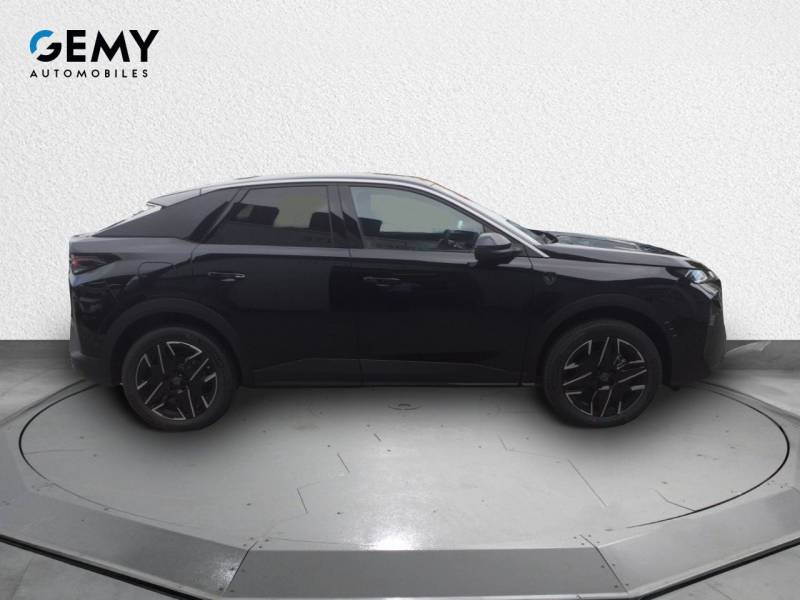 Peugeot 3008 Hybrid 145 e-DCS6 GT  occasion  Dinan - photo n4