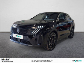 Peugeot 3008 , garage MARY AUTOMOBILES SAINT-QUENTIN PEUGEOT  ST QUENTIN