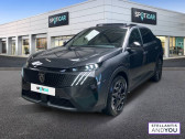 Annonce Peugeot 3008 occasion Essence Hybrid 145 e-DCS6 GT  NANTERRE
