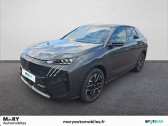 Peugeot 3008 Hybrid 145 e-DCS6 GT  2025 - annonce de voiture en vente sur Auto Sélection.com