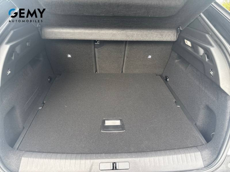 Peugeot 3008 Hybrid 145 e-DCS6 GT  occasion  CHATEAUBRIANT - photo n6