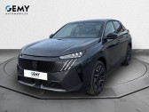 Peugeot 3008 occasion année 2025 boite Automatique Annonce Peugeot 3008 occasion Essence Hybrid 145 e-DCS6 GT à Dinan