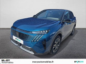 Peugeot 3008 occasion année 2025 boite Automatique Annonce Peugeot 3008 occasion Essence Hybrid 145 e-DCS6 GT à Tourlaville
