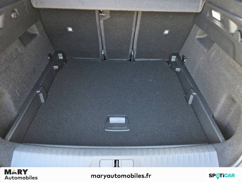 Peugeot 3008 Hybrid 145 e-DCS6 GT  occasion  Tourlaville - photo n6