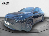 Peugeot 3008 Hybrid 145 e-DCS6 GT  2025 - annonce de voiture en vente sur Auto Sélection.com