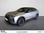 Peugeot 3008 Hybrid 145 e-DCS6 GT  2025 - annonce de voiture en vente sur Auto Sélection.com