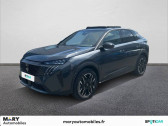 Peugeot 3008 occasion année 2025 boite Automatique Annonce Peugeot 3008 occasion Essence Hybrid 145 e-DCS6 GT à Granville