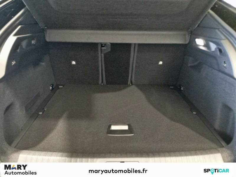 Peugeot 3008 Hybrid 145 e-DCS6 GT  occasion  ST QUENTIN - photo n6