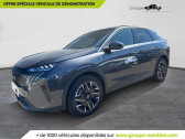 Peugeot 3008 Hybrid 145 e-DCS6 GT   VILLEFRANCHE SUR SAONE 69